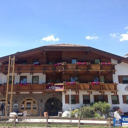 Landhaus Engadin Nauders Esterno foto