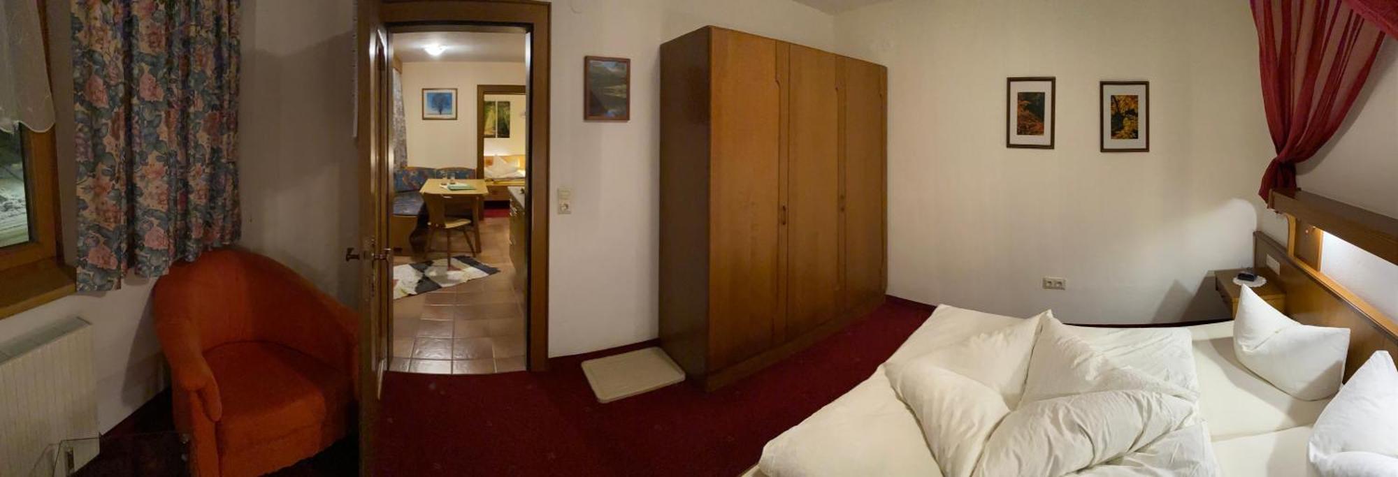 Landhaus Engadin Nauders Esterno foto