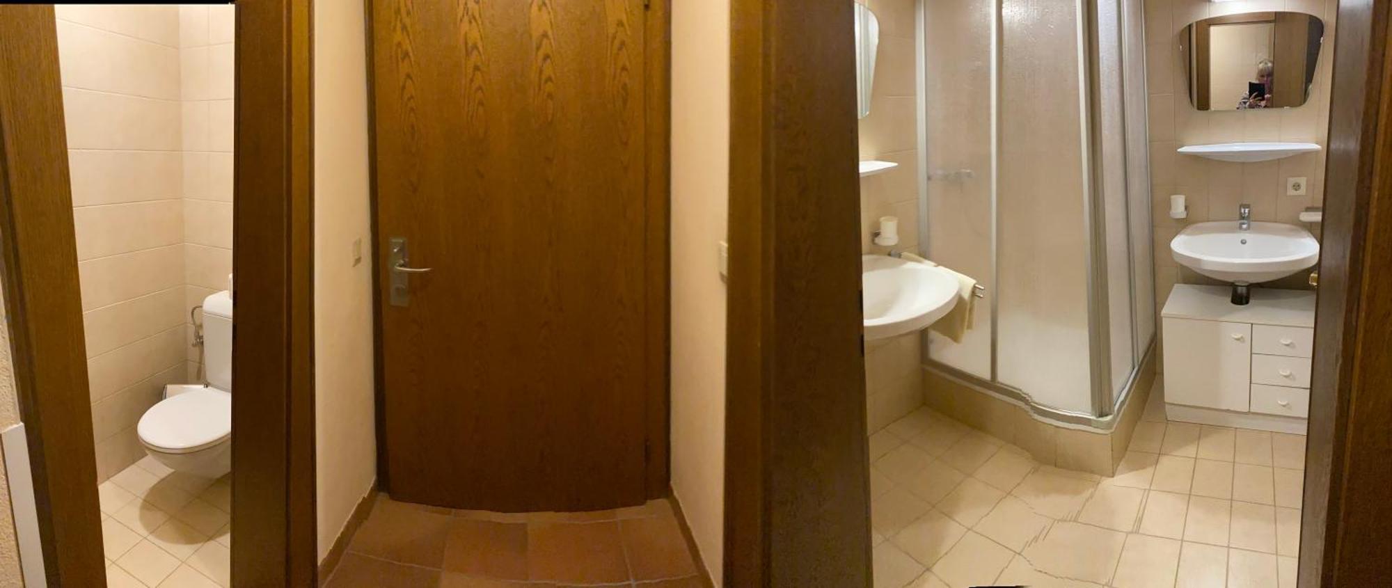 Landhaus Engadin Nauders Esterno foto