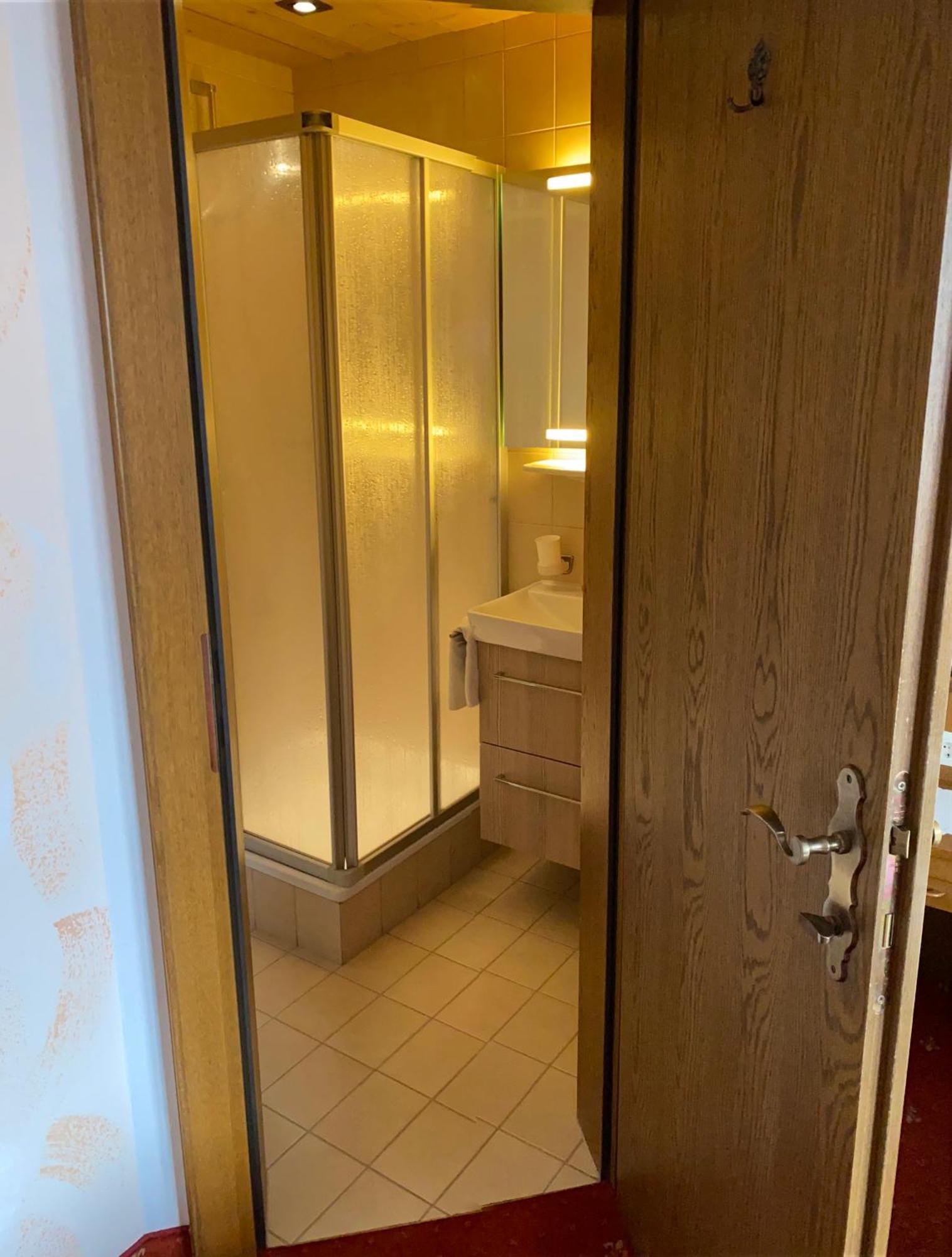 Landhaus Engadin Nauders Esterno foto