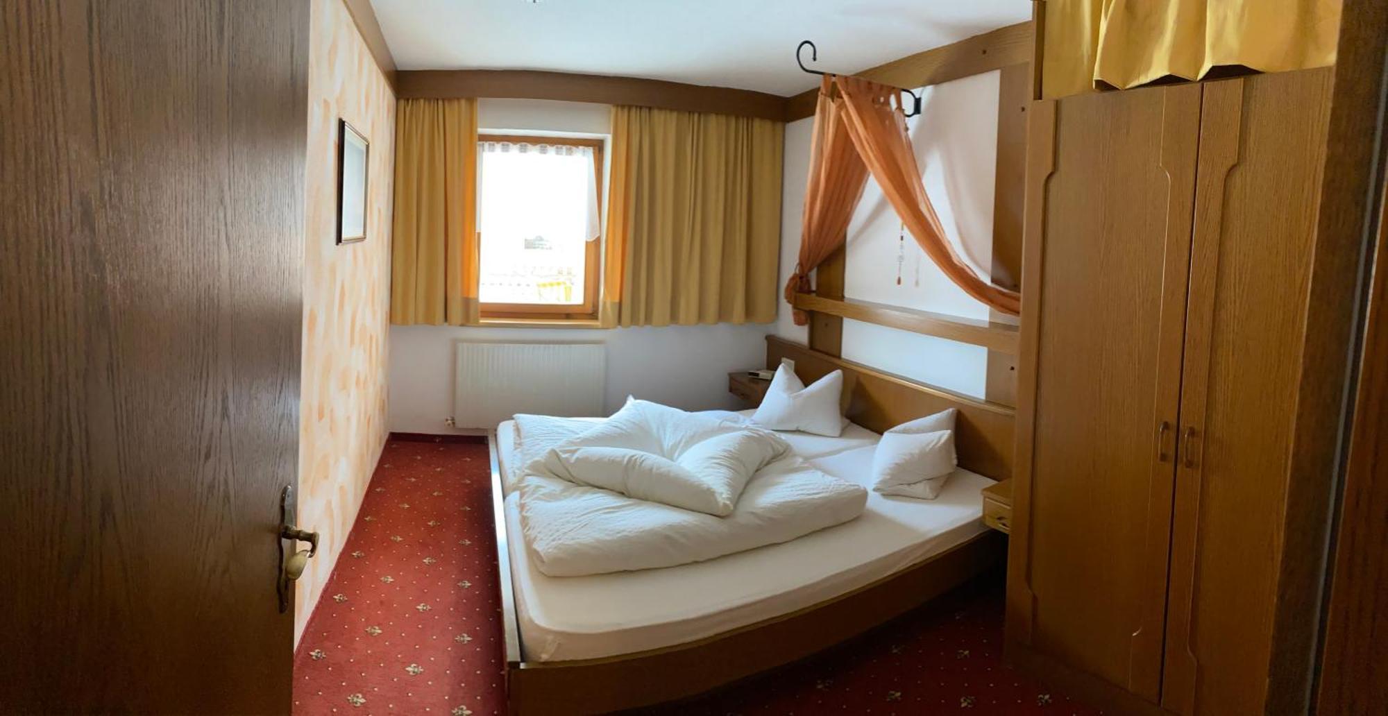 Landhaus Engadin Nauders Esterno foto