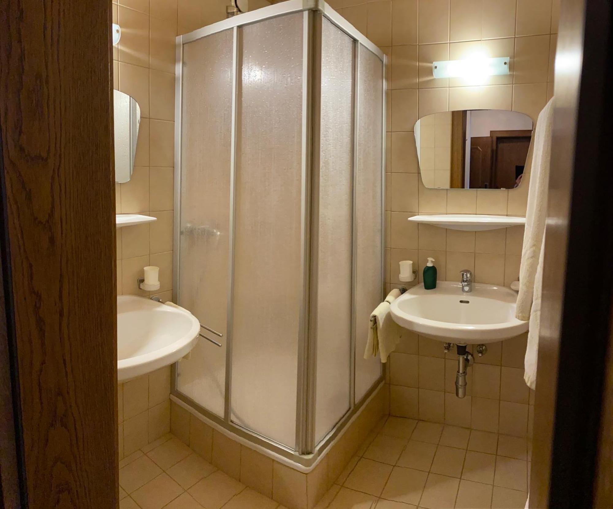 Landhaus Engadin Nauders Esterno foto