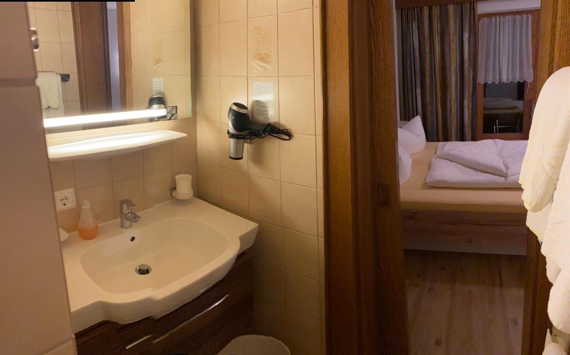 Landhaus Engadin Nauders Esterno foto