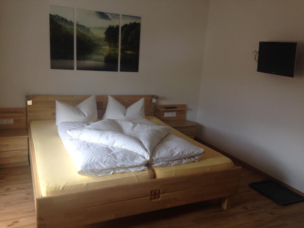 Landhaus Engadin Nauders Esterno foto