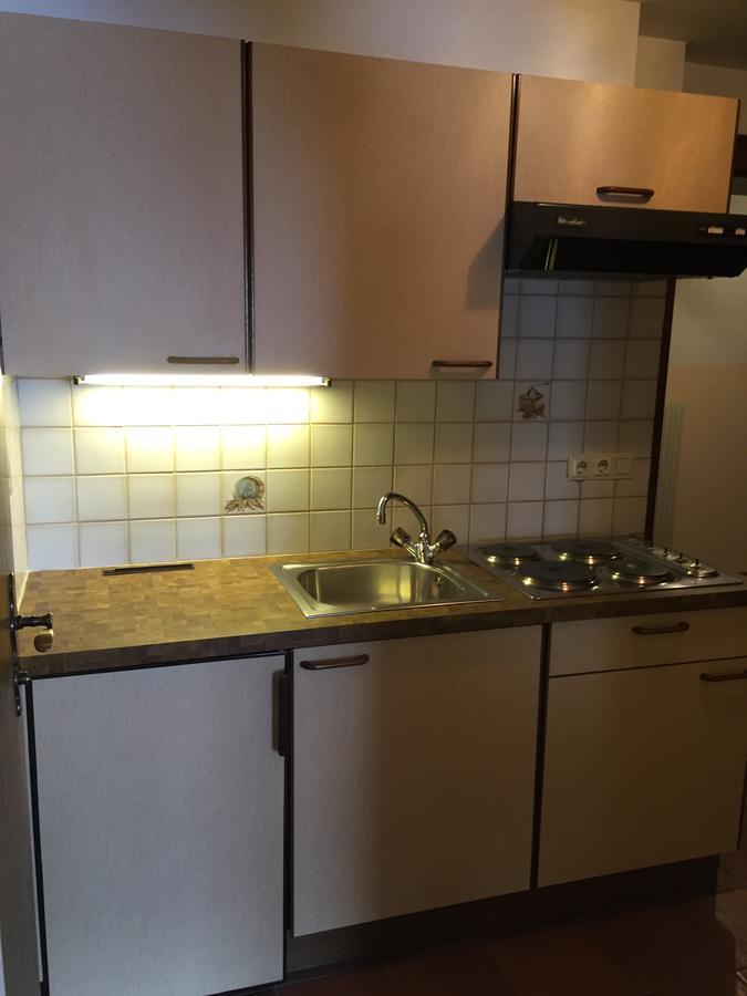 Landhaus Engadin Nauders Esterno foto