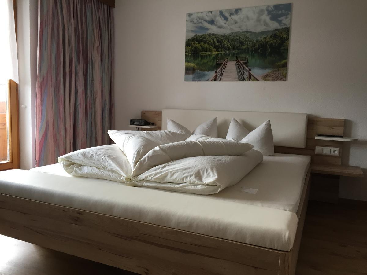 Landhaus Engadin Nauders Esterno foto
