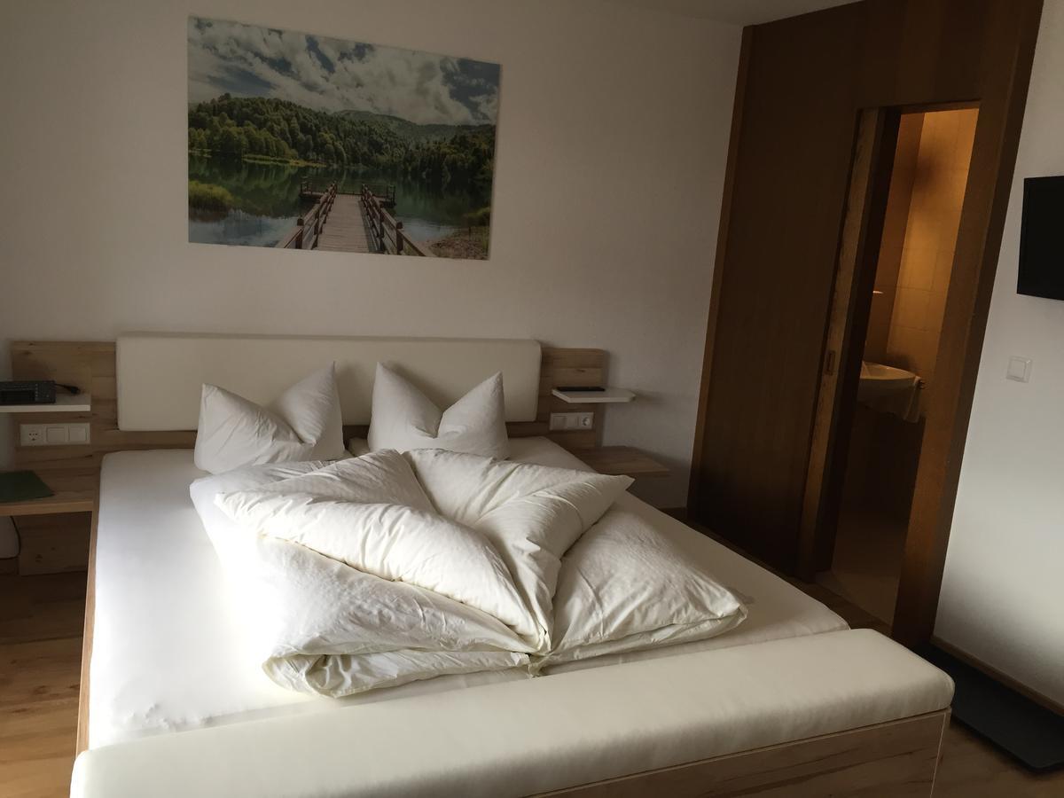 Landhaus Engadin Nauders Esterno foto